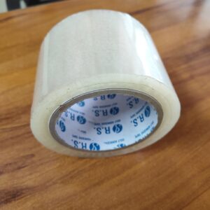 Clear Tape