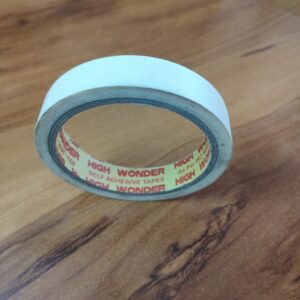 Masking tape