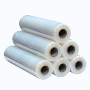 Strech Film/Wrapping roll