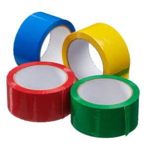Colour tape