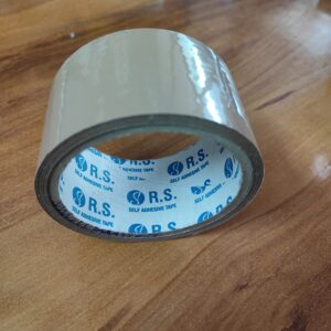 Brown tape/shuttering tape